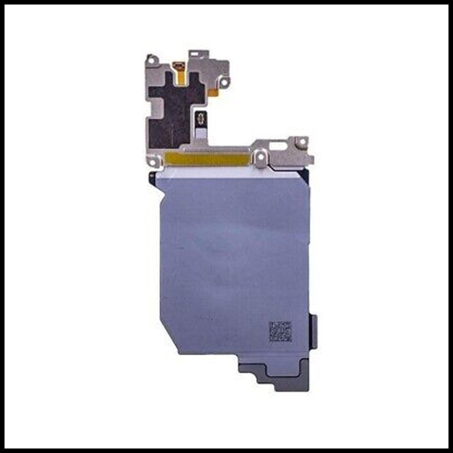 For Samsung Galaxy S21 Ultra 5G Wireless Charging/ NFC Coil Pad Flex Replacement