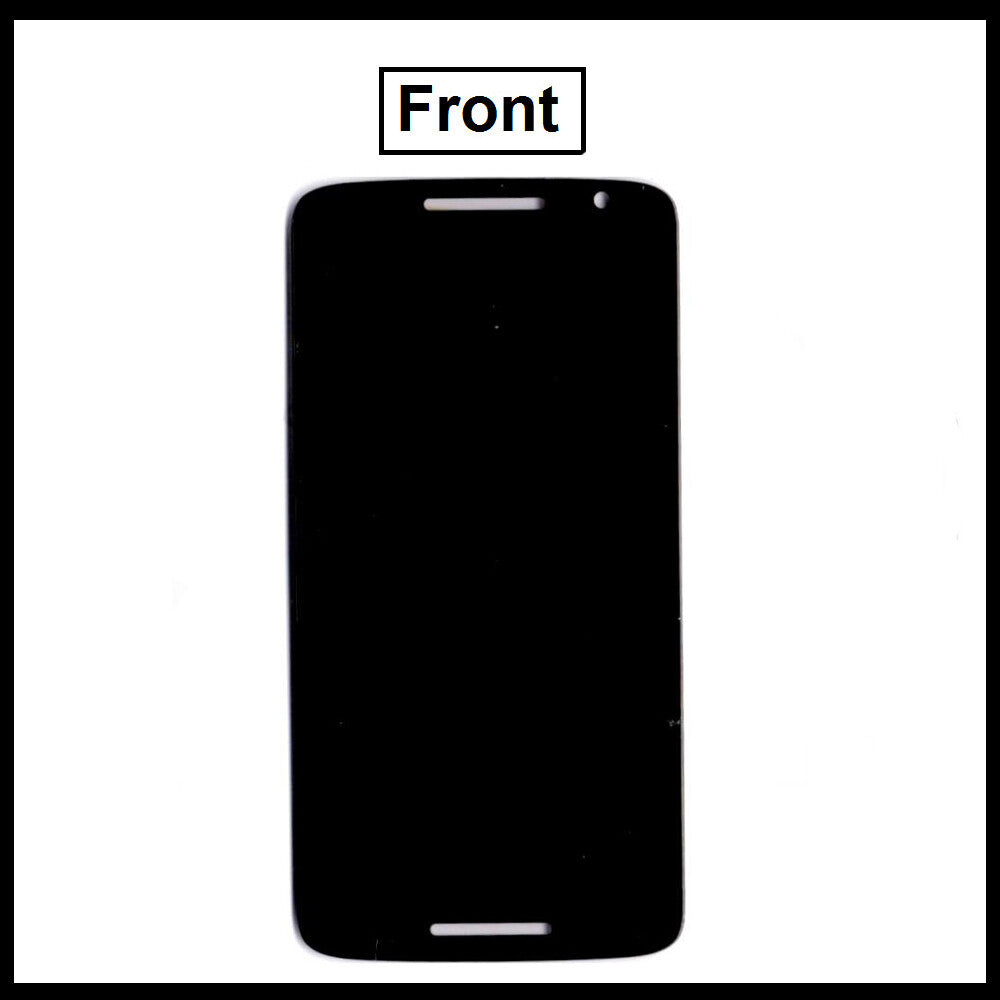 For Motorala Moto X Play / XT1562 Display Screen Touch Digitizer Replacement LCD
