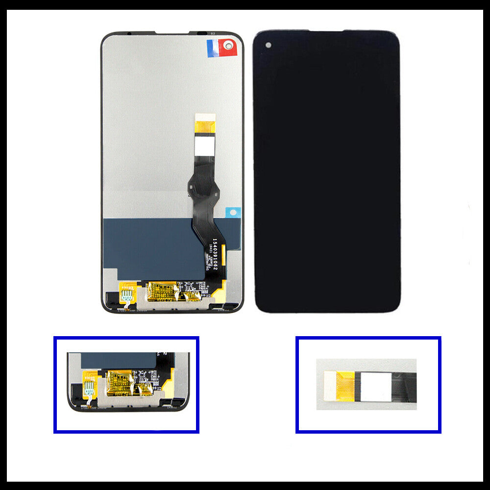 For Motorola Moto G8 Power XT2041 Display Screen Touch Digitizer Replacement LCD