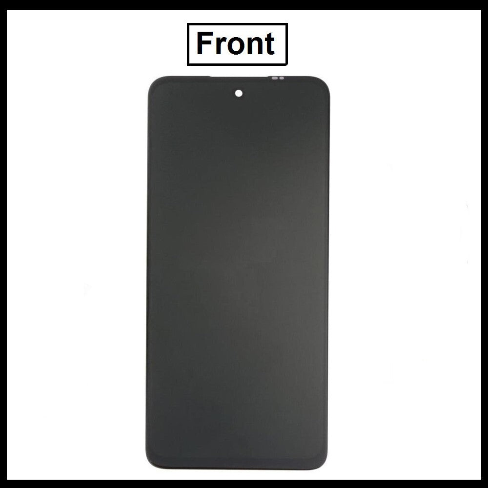 Motorola Moto G73 XT2237-1/2 Display Screen Touch Digitizer Replacement LCD