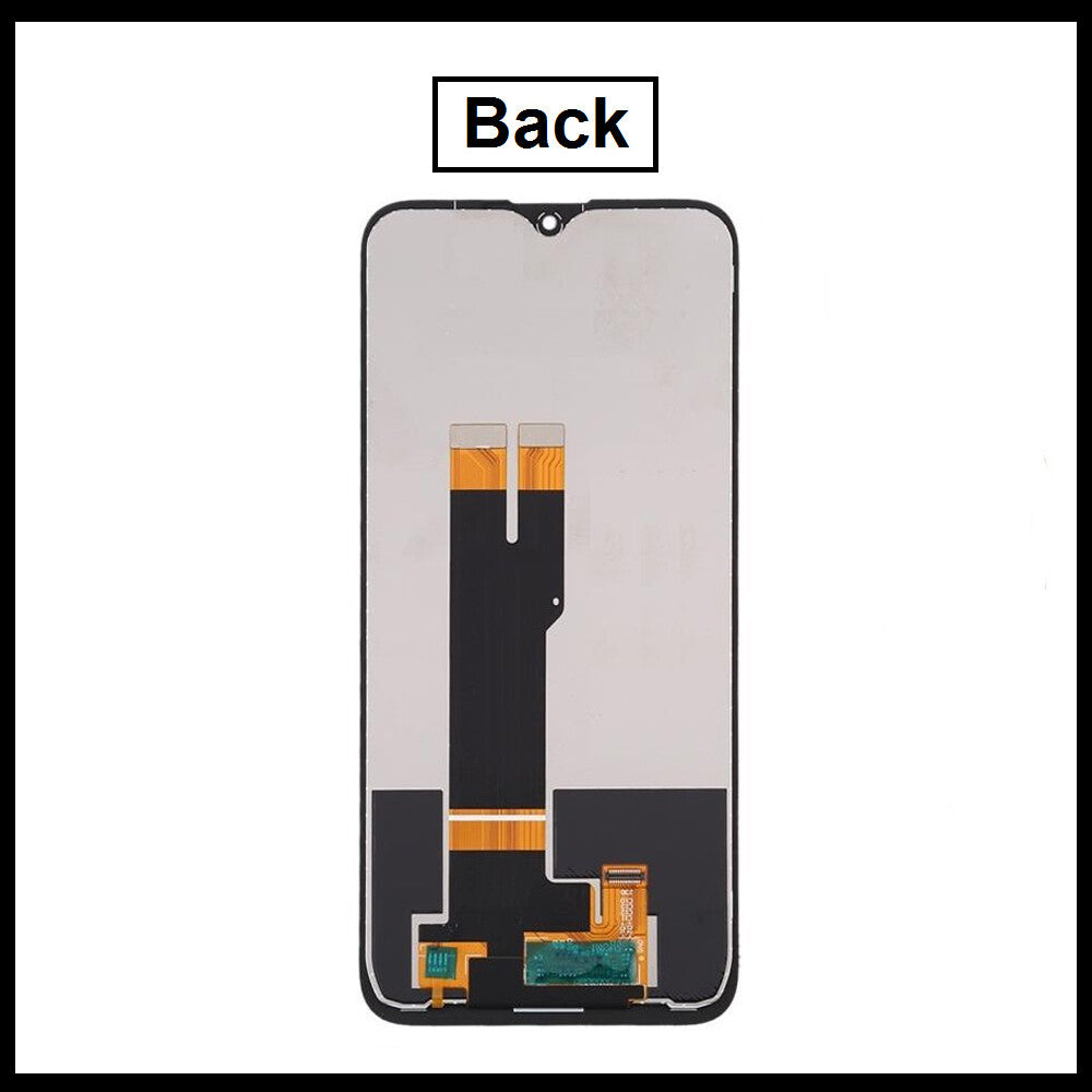 For Nokia 2.3 / TA-1209 LCD Screen Display Touch Digitizer Replacement Assembly