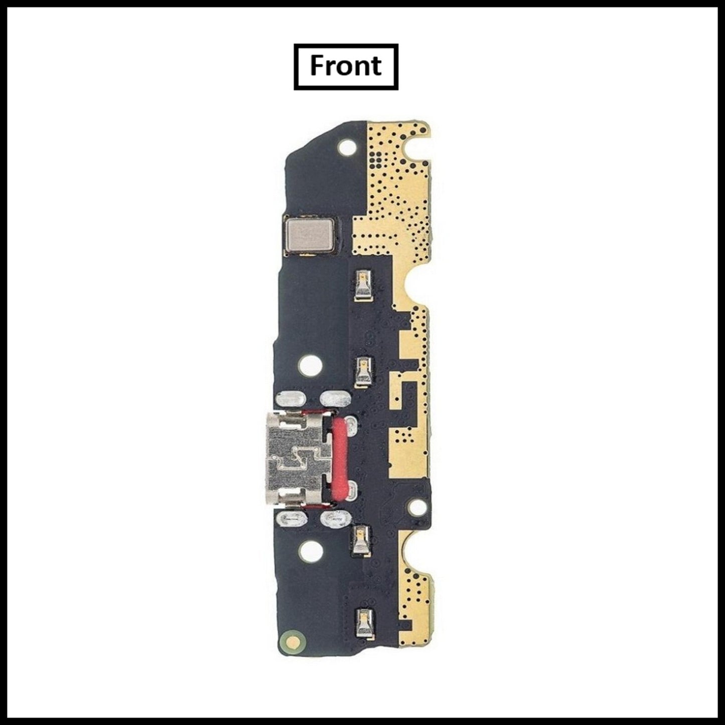 For Motorola Moto G6 Play / XT 1922 Charging Port Flex Replacement