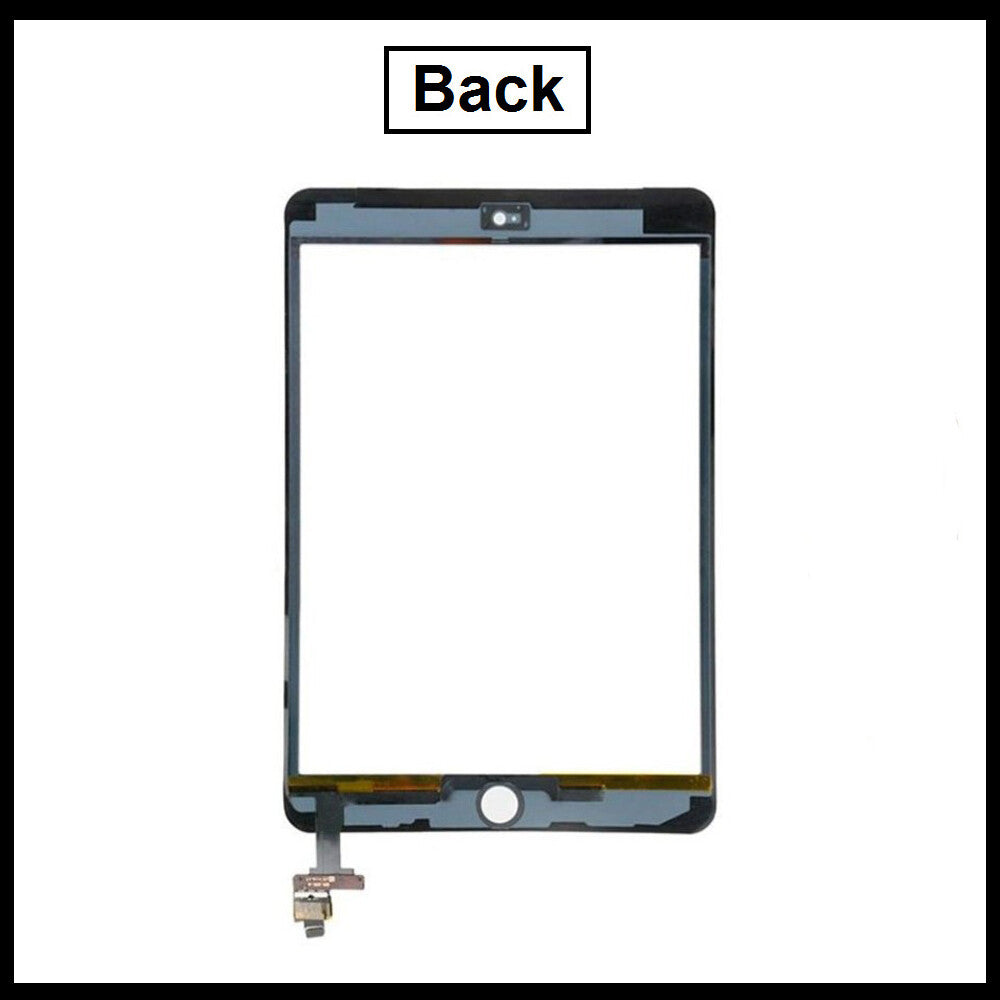 For Apple iPad Mini 3 / A1599 A1600 Touch Screen Digitiser Replacement