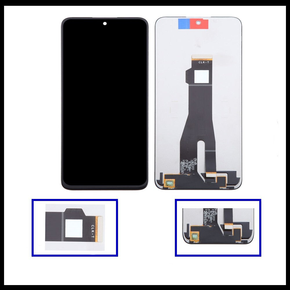 For Huawei Honor X7B Display Screen Touch Digitizer Replacement LCD