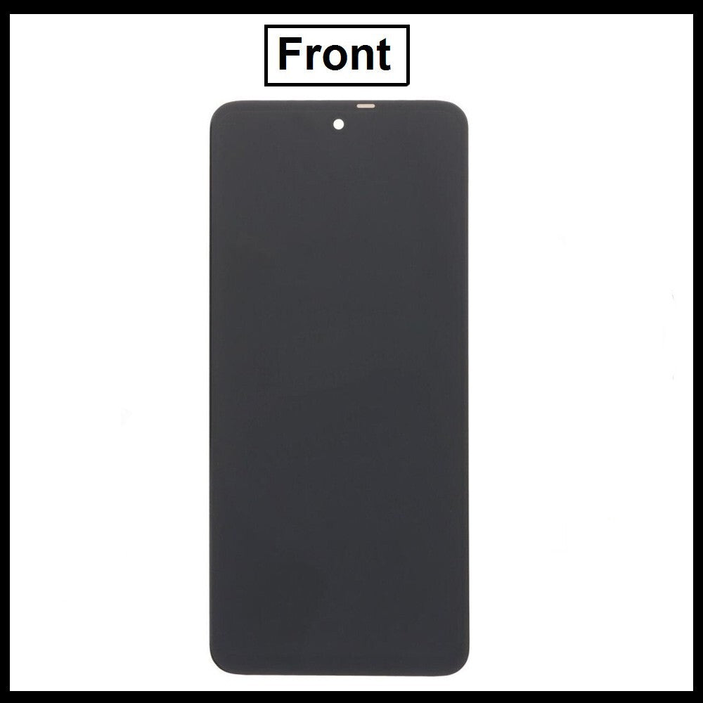 For Nokia X30 5G / TA-1450 / 43 LCD Screen Touch Digitizer Replacement display