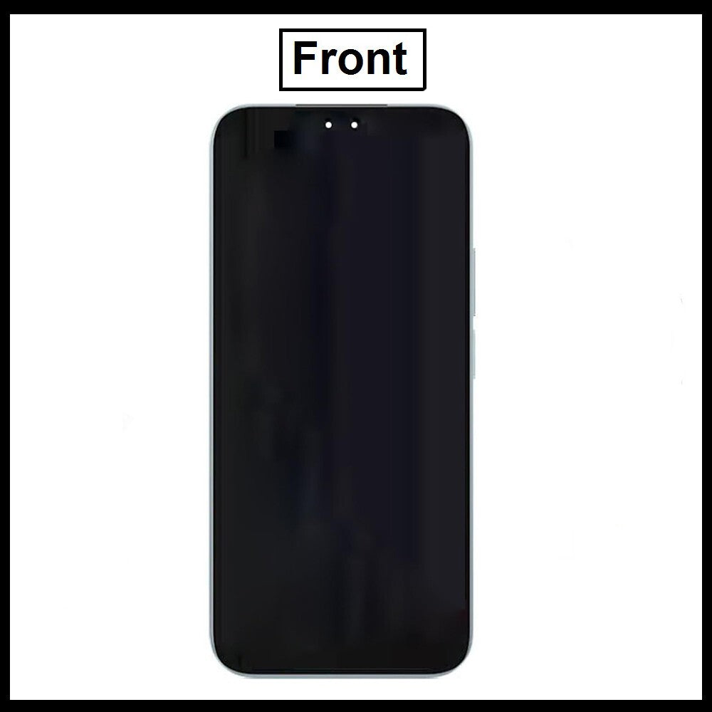 For Huawei Honor 200 Lite Display Screen Touch Digitizer Replacement LCD