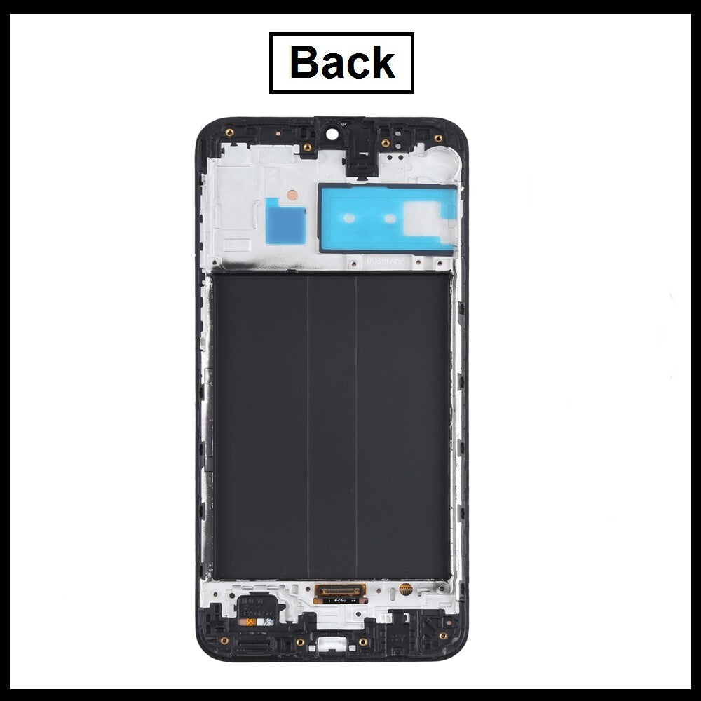 For Samsung Galaxy M30 / SM-M305F Display Screen Replacement LCD