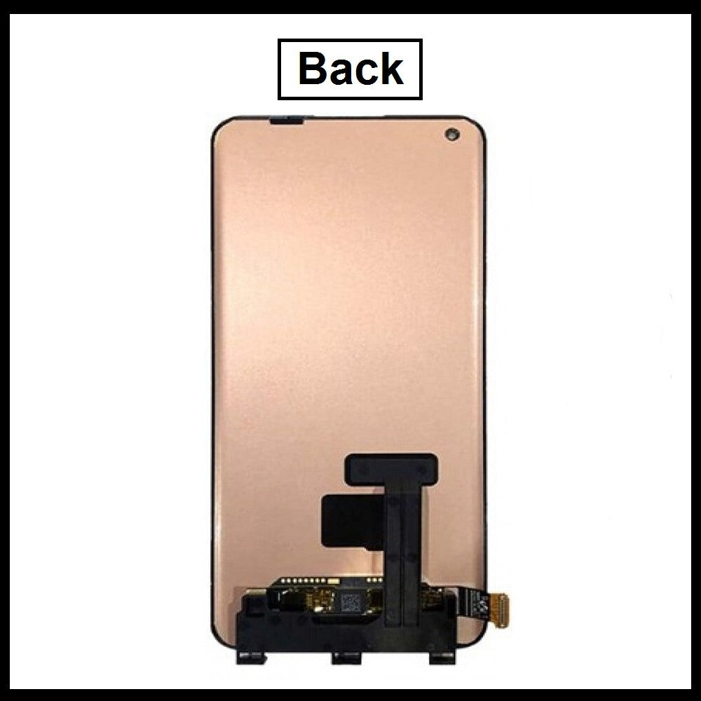 For OnePlus 10 PRO Display Screen Touch Digitizer Replacement LCD