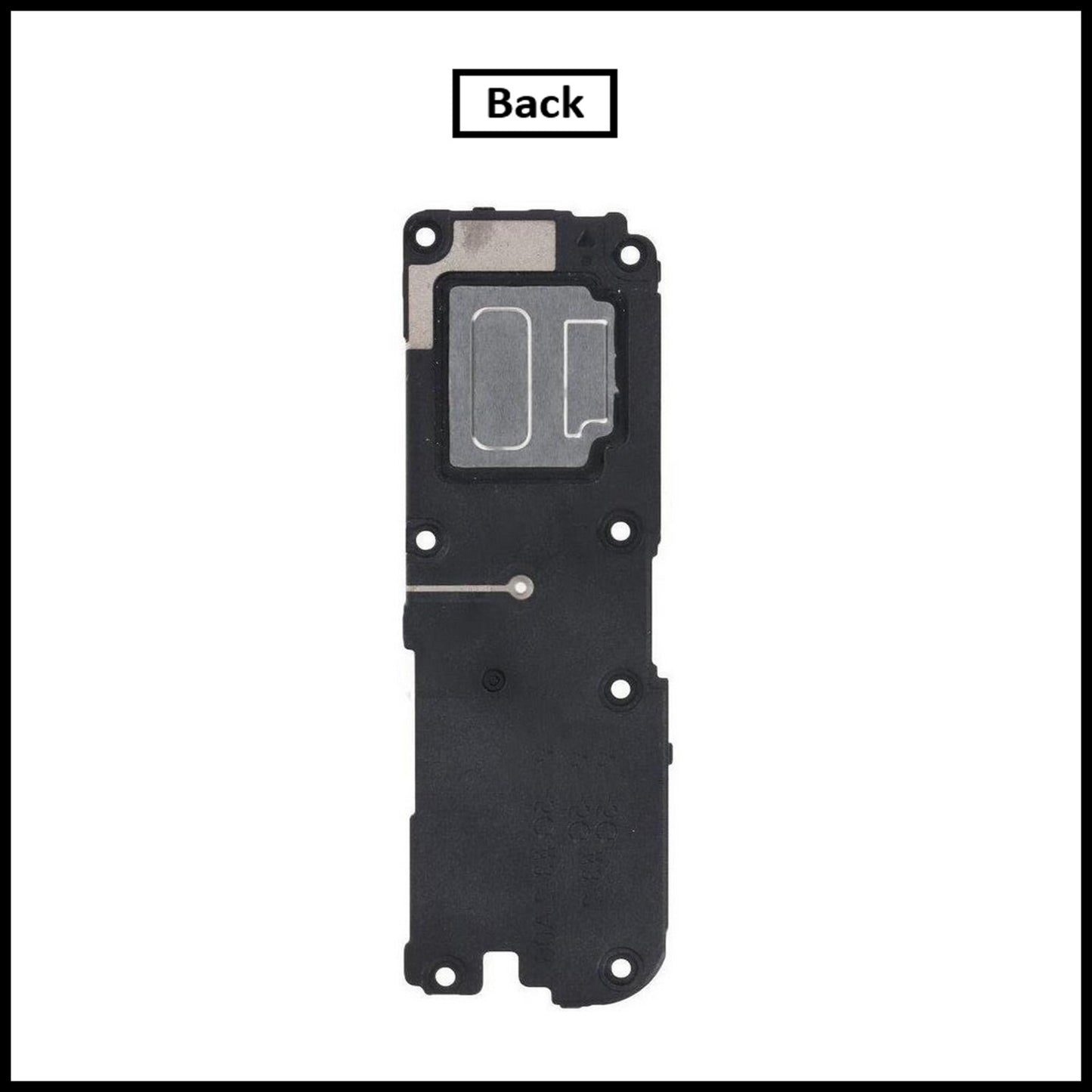 For Samsung Galaxy A54 5G / SM-A546V Replacement Loud Speaker Buzzer Ringer