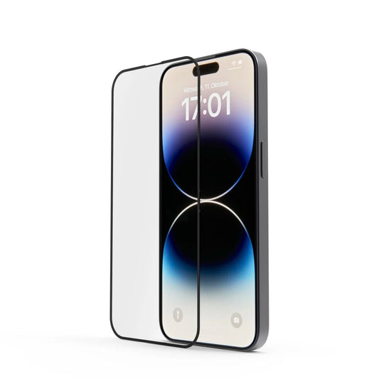 iPhone 17 ,17 Pro 17 Air,17 pro Max, Screen Protector, [2 Pack] Premium Quality Guard Film, Case Friendly, Shatterproof, Shockproof, Scratchproof, Oilproof