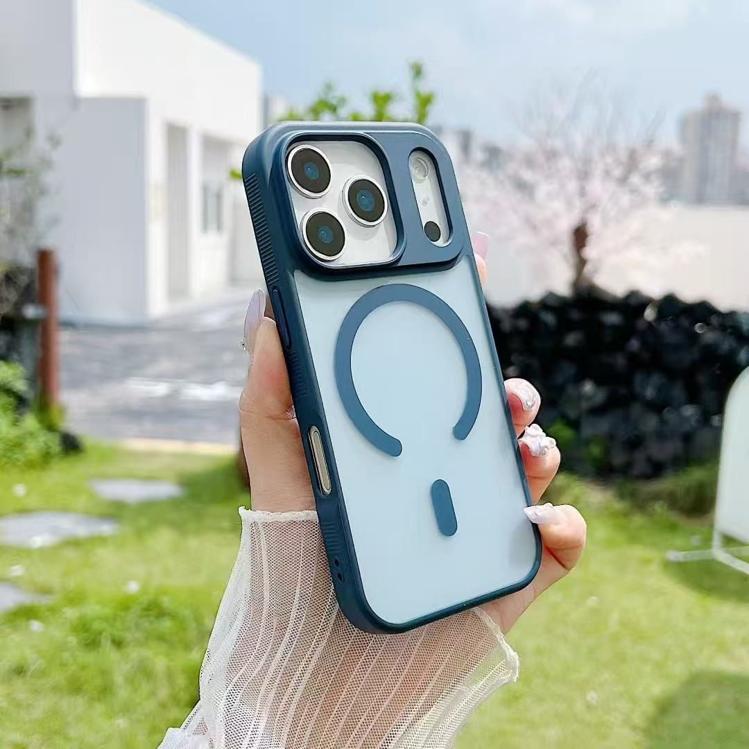 Magnetic Case for iPhone 17 Pro max