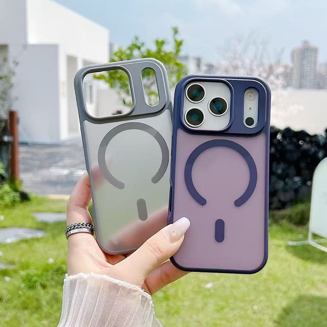 Magnetic Case for iPhone 17 Pro max