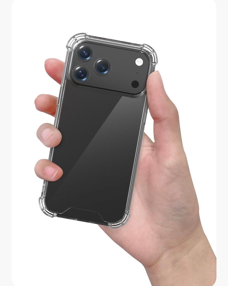 Magnetic Case for iPhone 17 Pro max