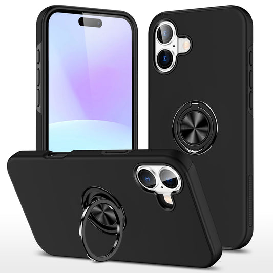 Magnetic Case for iPhone 17