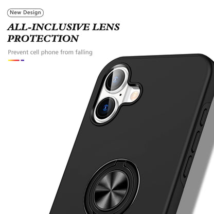 Magnetic Case for iPhone 17