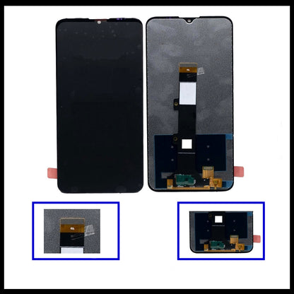 Motorola Moto G30 XT2129-2 Display Screen Touch Digitizer Replacement LCD