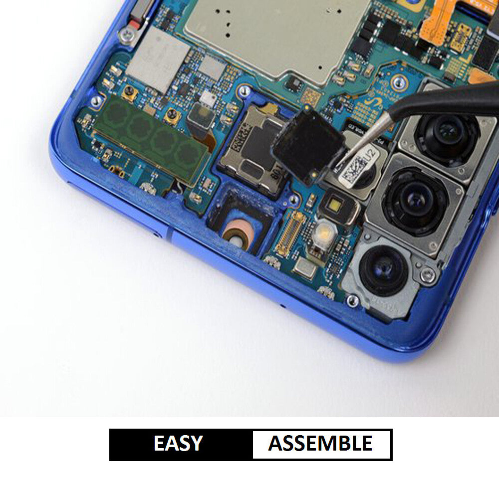 For Samsung Galaxy S20 Plus  / SM-G985F Front Camera With Front Facing Replace