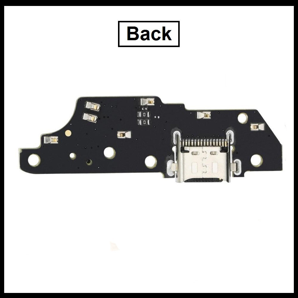 For Motorola Moto E40 Charging Port Flex Replacement