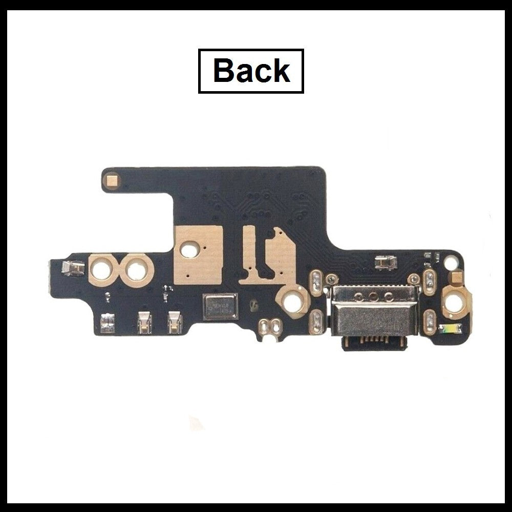 For Xiaomi Redmi Note 7 Pro (M1901F7S) Charging Port Flex Replacement