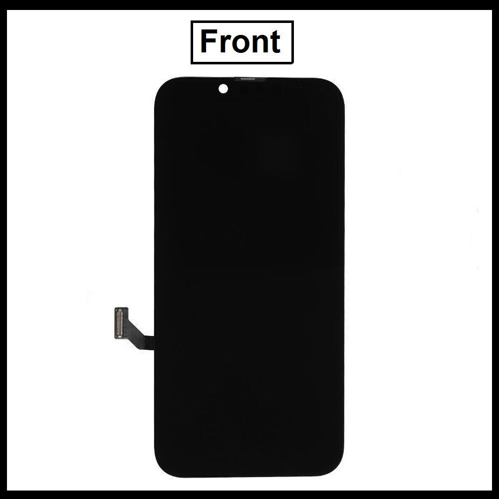 For Apple iPhone 14 Touch Screen Display Replacement LCD
