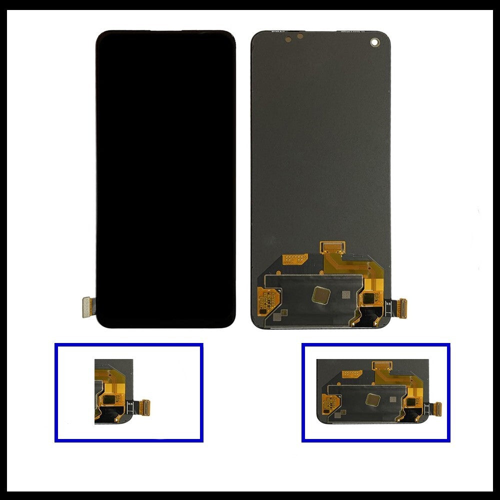 For OnePlus Nord 2 5G / CE 5G Display Touch Digitizer Replacement LCD
