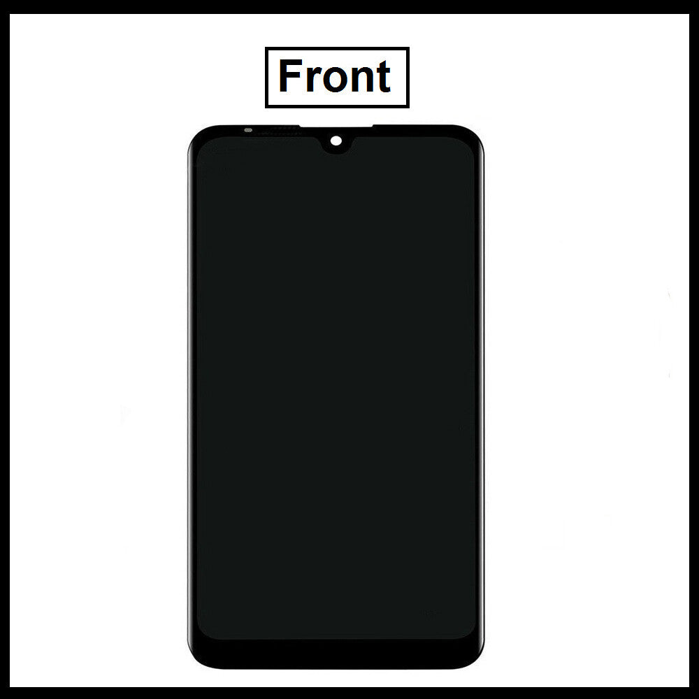 For Nokia 3.2 / TA-1161 LCD Screen Display Touch Digitizer Replacement Assembly 