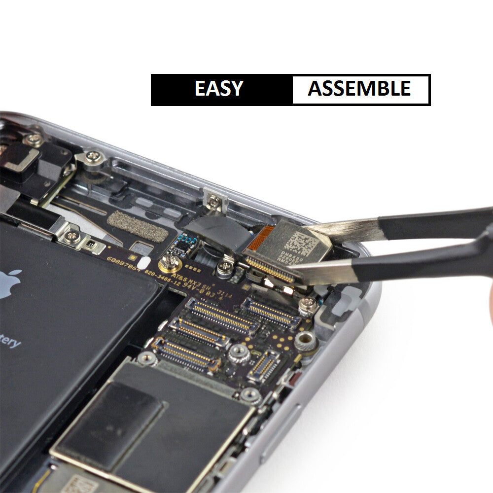 For Genuine iPhone 6G / 6 Brand New Rear (Back) Facing Camera 