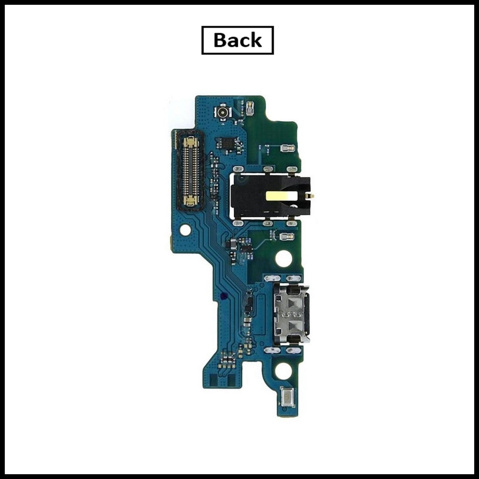 For Samsung Galaxy M21 / M30s / M31 Charging Port Board Connector Replacement