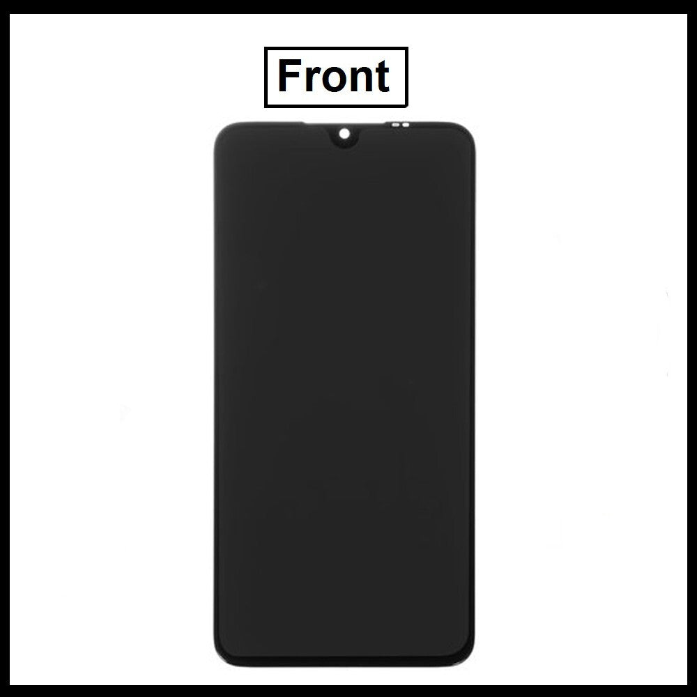 For Xiaomi Redmi 9 / Poco M2 LCD Display Screen Touch Digitizer Replacement