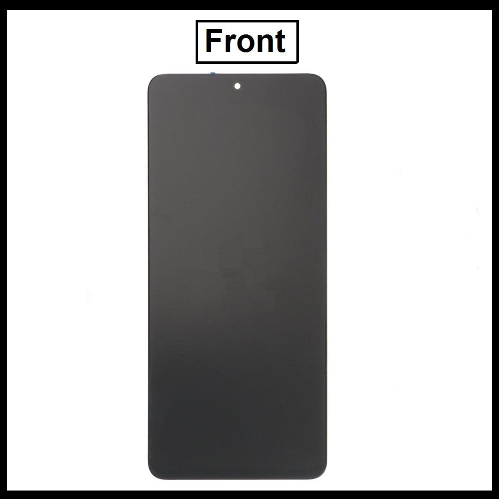 For Huawei Honor X9 5G Display Screen Touch Digitizer Replacement LCD
