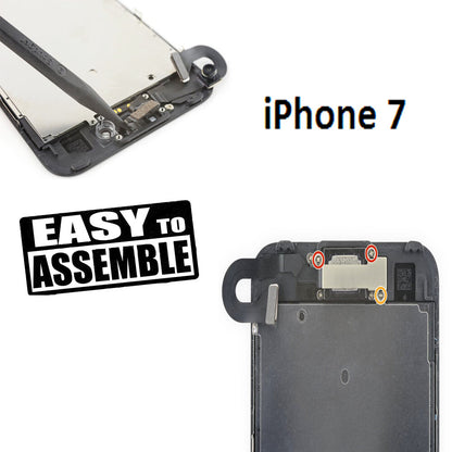For Apple i Phone 7 / 7G  Front Camera Replacement Org With Proximity Sensor