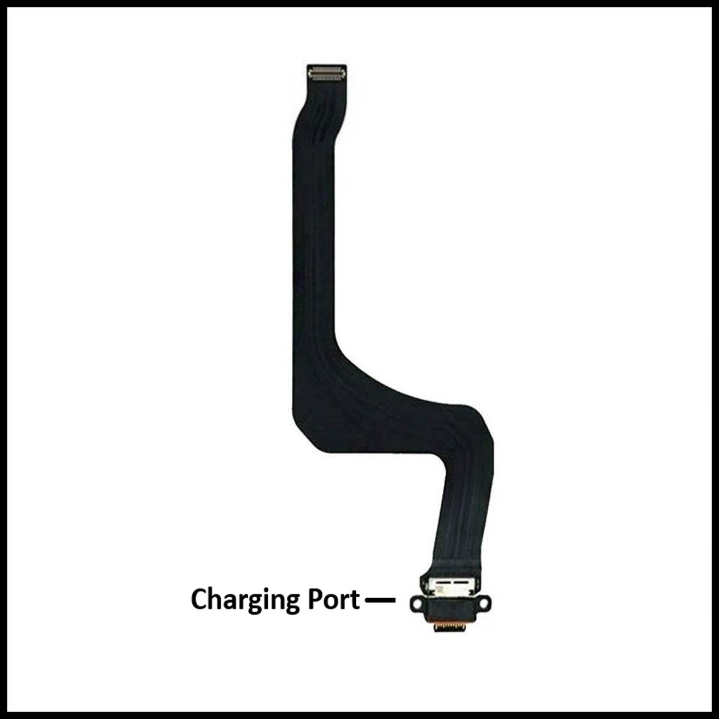 For Huawei P40 Pro Replacement Charging Port Board Flex Connector