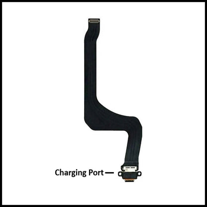 For Huawei P40 Pro Replacement Charging Port Board Flex Connector