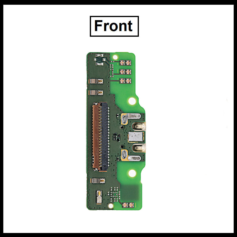 For Samsung Galaxy Tab A 8.0 2019 (T290 / T295) Charging Port Flex Replacement 