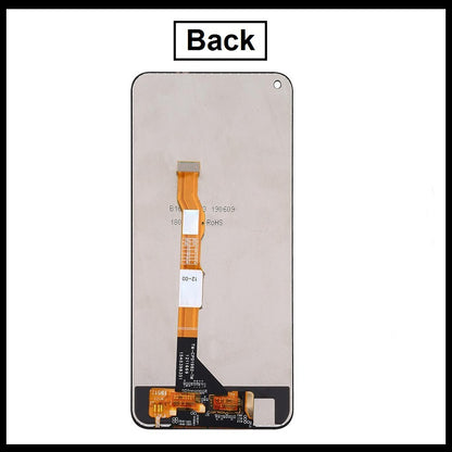 For Vivo Y30i  Display Screen Touch Digitizer Replacement  LCD