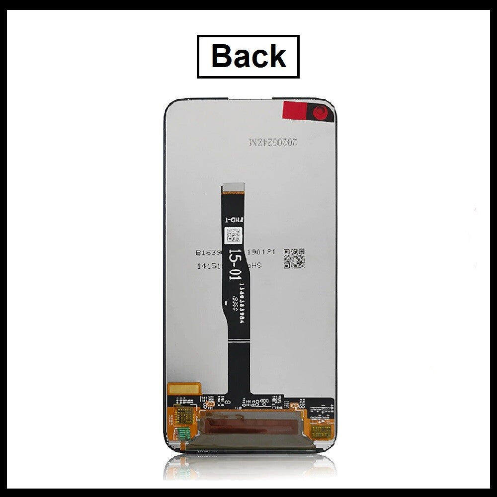 For Huawei P40 Lite JNY-LX1 Display Screen Touch Digitizer Replacement LCD