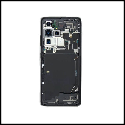 For Samsung Galaxy S21 Ultra 5G Wireless Charging/ NFC Coil Pad Flex Replacement