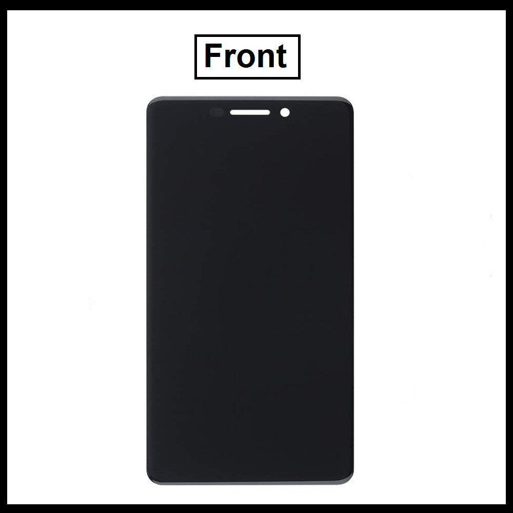 For Nokia 6.1 / TA-1053 LCD Screen Display Touch Digitizer Replacement Assembly 