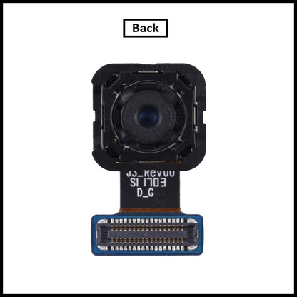 For Samsung Galaxy J3(2017)/SM-J330F Genuine Rear (Back) Main Camera Replacement