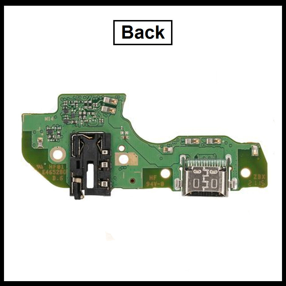 For Samsung Galaxy A22 5G / (SM-A226F) Replacement Charging Port Flex Connector