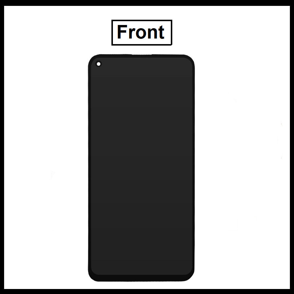 For Huawei Honor 20 Pro YAL-L41 Display Screen Touch Digitizer Replacement LCD