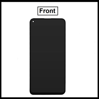 For Huawei Honor 20 Pro YAL-L41 Display Screen Touch Digitizer Replacement LCD
