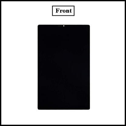 For Lenovo Tab M10 Plus TB-X606F LCD Display Screen Touch Digitizer Replacement
