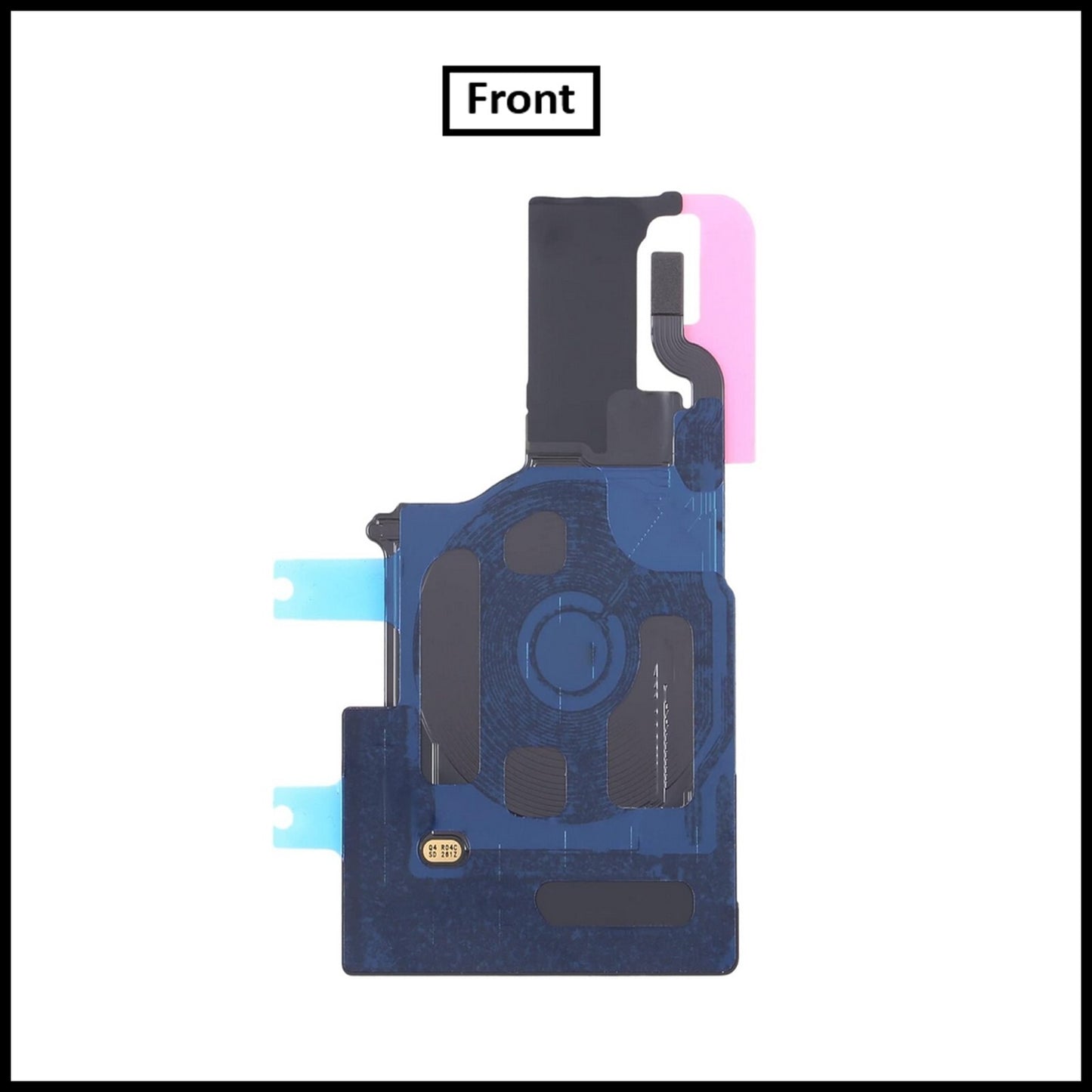 For Samsung Galaxy Z Fold 4/SM-F936B Wireless Charging/NFC Coil Flex Replacement