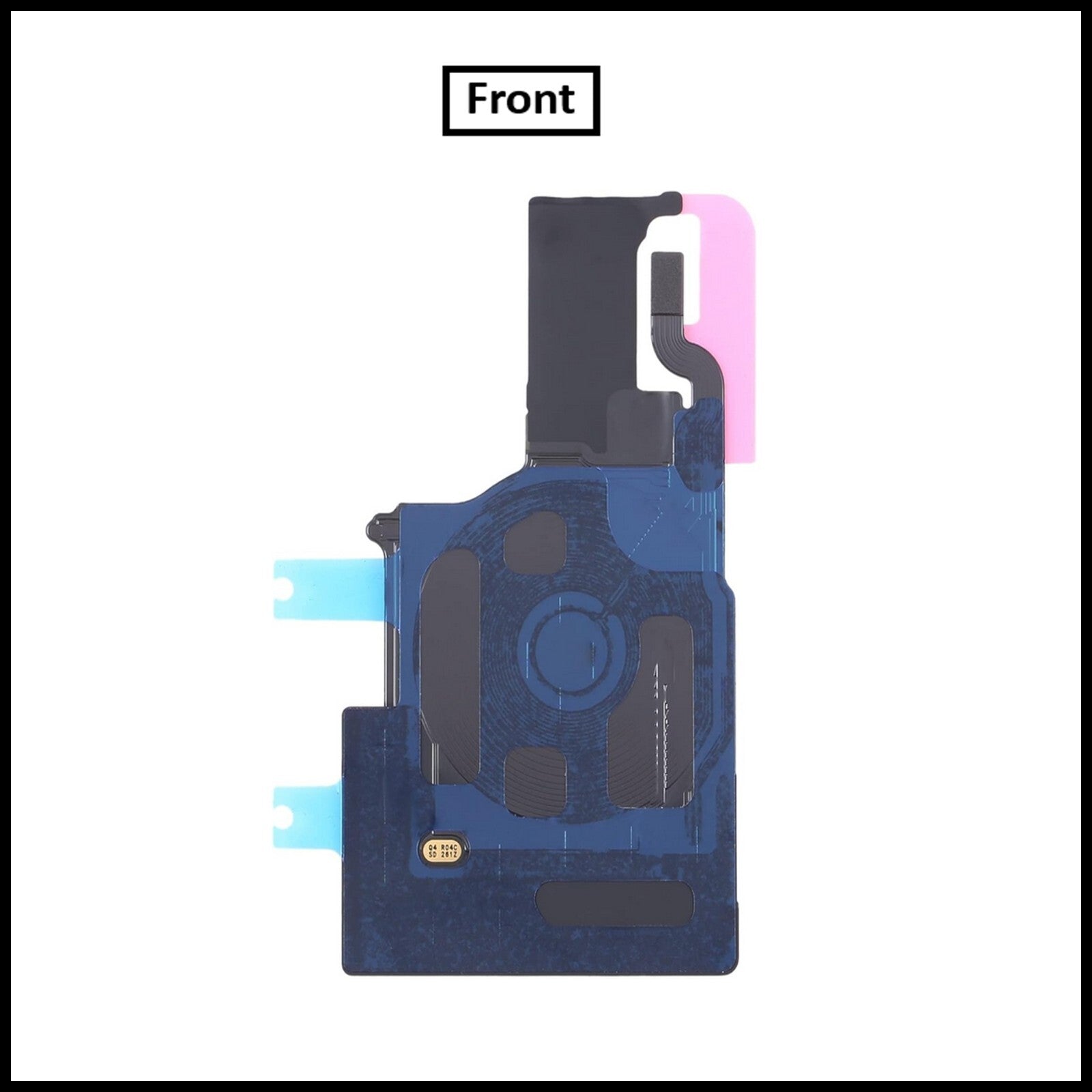 For Samsung Galaxy Z Fold 4/SM-F936B Wireless Charging/NFC Coil Flex Replacement