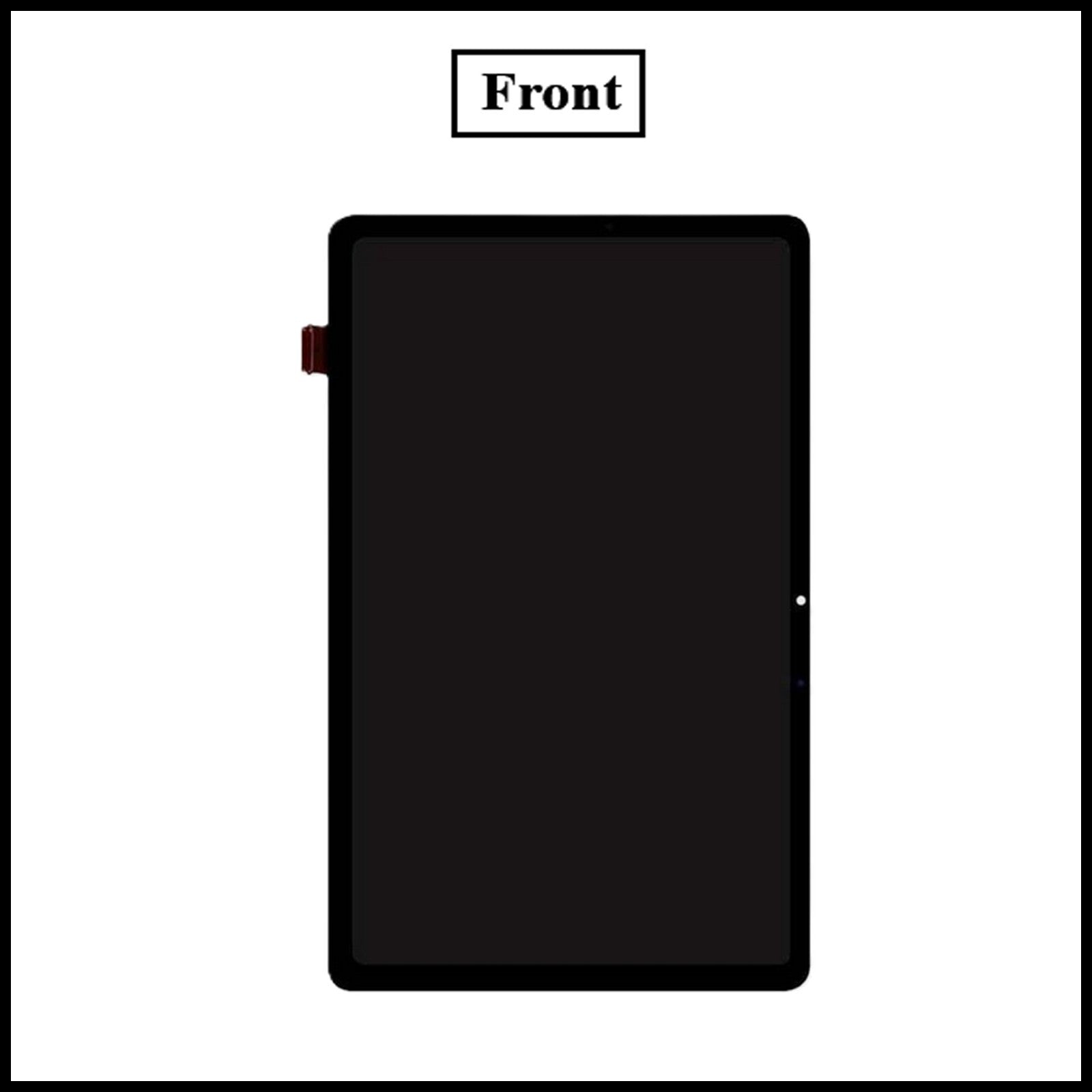 For Samsung Galaxy Tab S8 ( SM-X700 / X706 ) LCD Display Screen Touch Digitizer