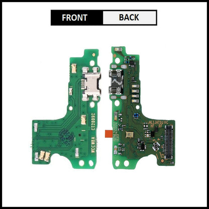 For Huawei Honor Y6s Replacement Charging Port Board Flex Connector