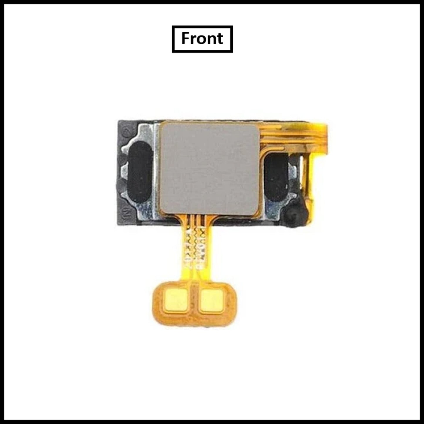 For Samsung Galaxy A3 ( 2017 ) Ear Speaker Flex With Proximity Sensor Earpiece