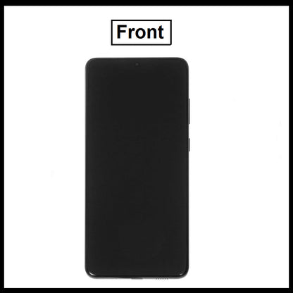 For Samsung Galaxy S20 Plus / SM-G985F Grey Display Screen Touch Replacement LCD