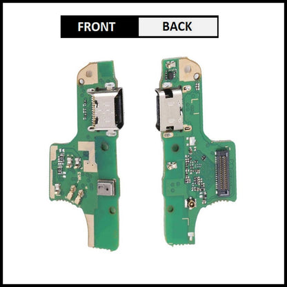 For Nokia G20 Micro Charging Port Board Connector Replacement